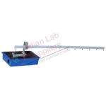Measurement of Torque Using Strain Gauge